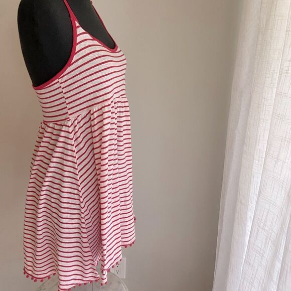 Free Press Dress Tassel Detail Size M - Picture 8 of 12